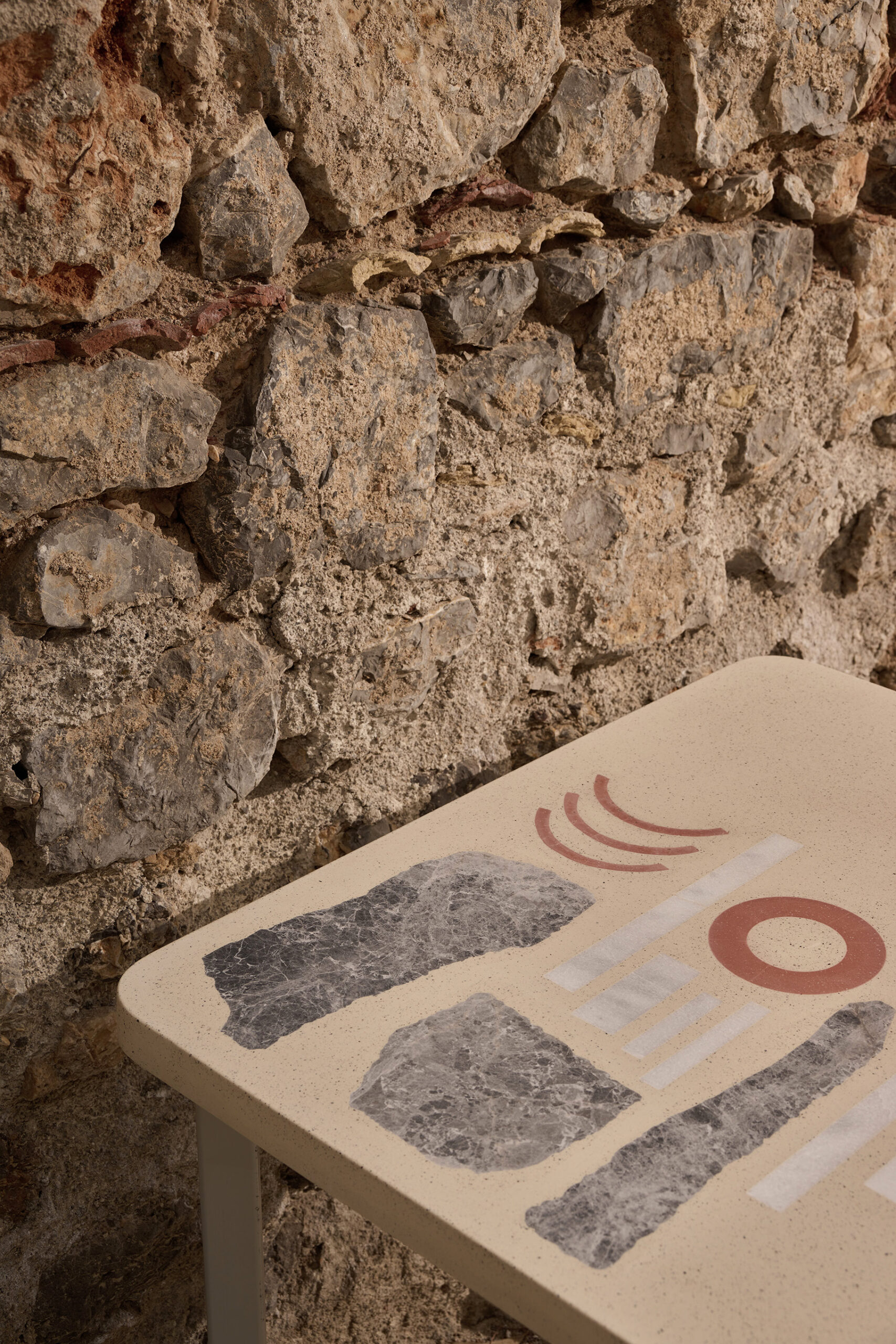 Fragments from Urbi et Orbi